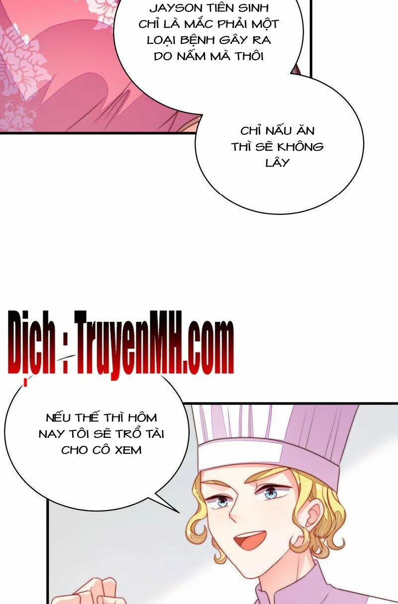 Ngày Nào Thiếu Soái Cũng Ghen Chapter 260 - 5