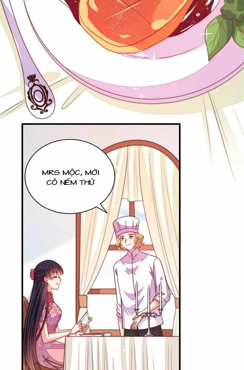 Ngày Nào Thiếu Soái Cũng Ghen Chapter 260 - 10