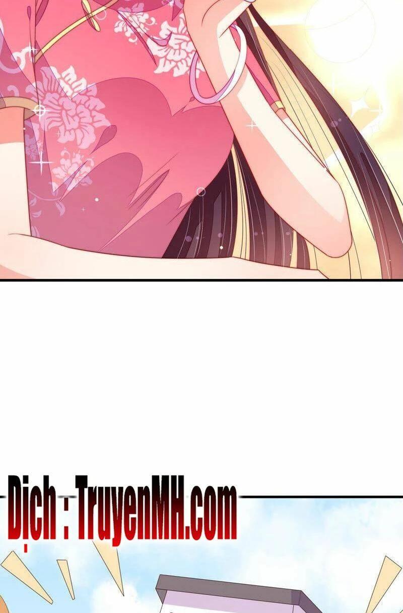 Ngày Nào Thiếu Soái Cũng Ghen Chapter 260 - 12