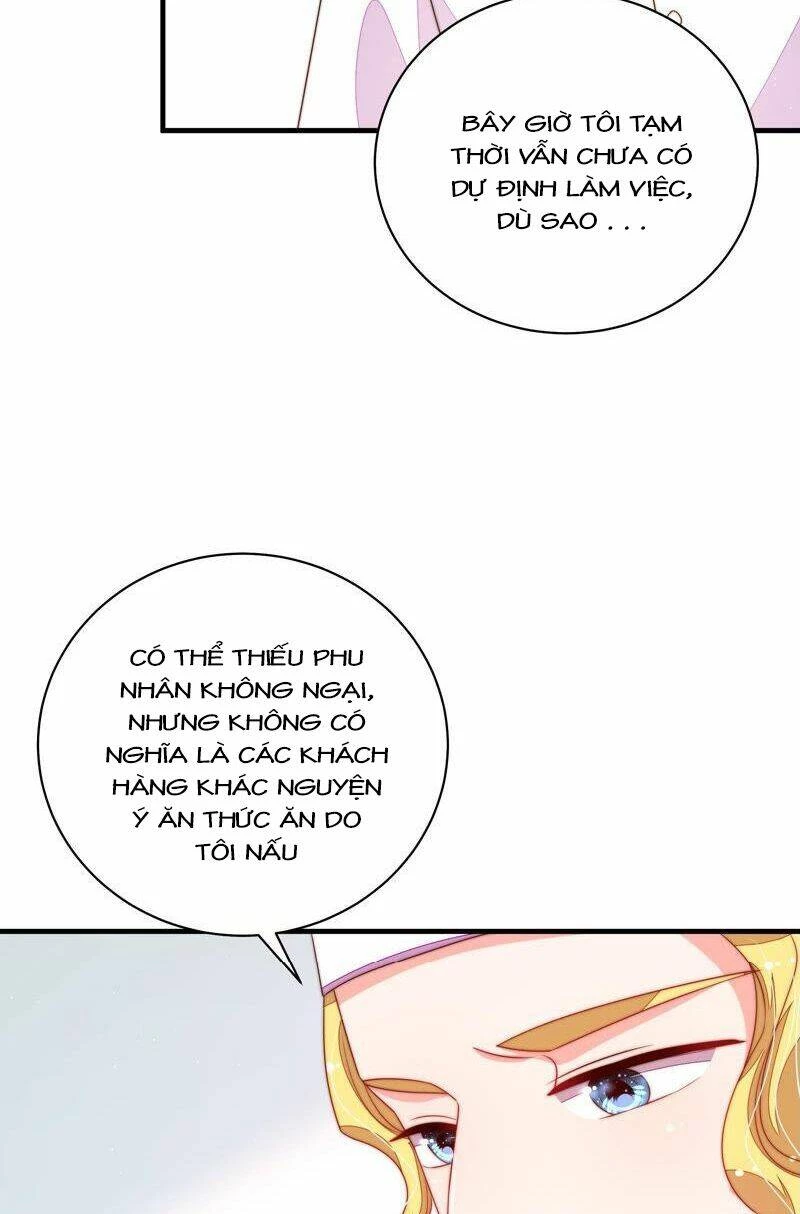 Ngày Nào Thiếu Soái Cũng Ghen Chapter 260 - 16