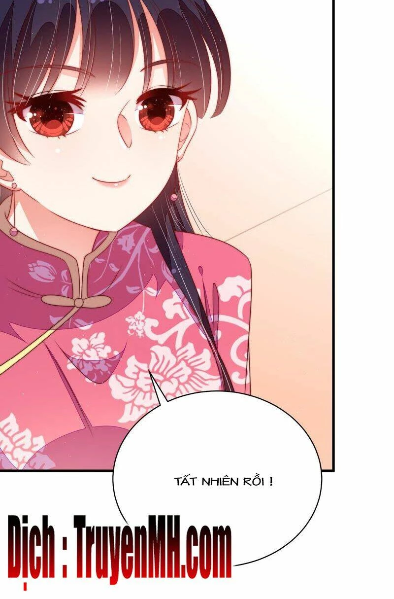 Ngày Nào Thiếu Soái Cũng Ghen Chapter 260 - 19