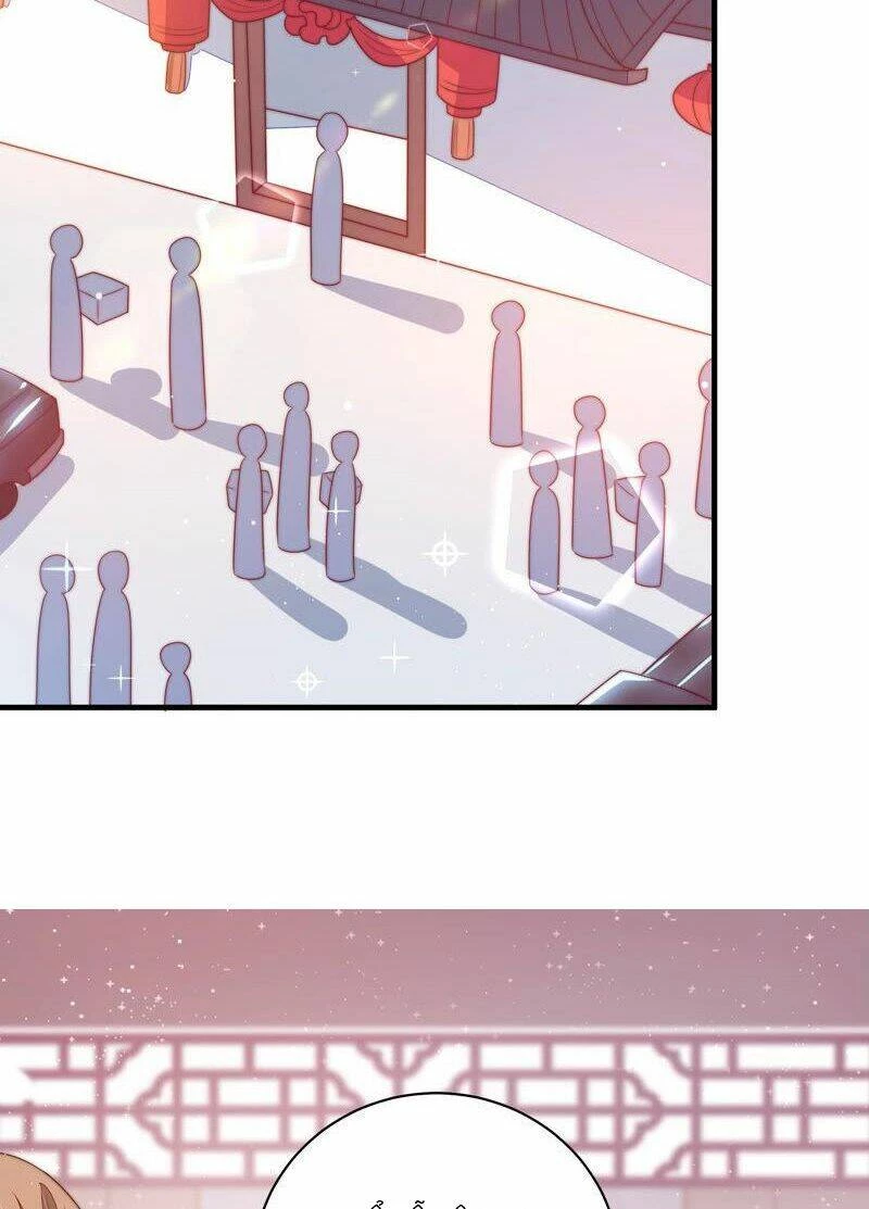 Ngày Nào Thiếu Soái Cũng Ghen Chapter 261 - 4
