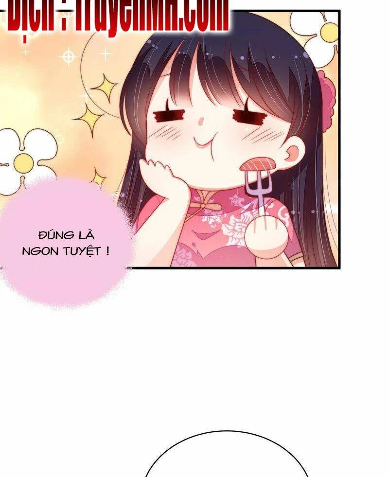 Ngày Nào Thiếu Soái Cũng Ghen Chapter 262 - 3