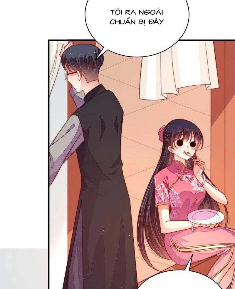 Ngày Nào Thiếu Soái Cũng Ghen Chapter 262 - 4