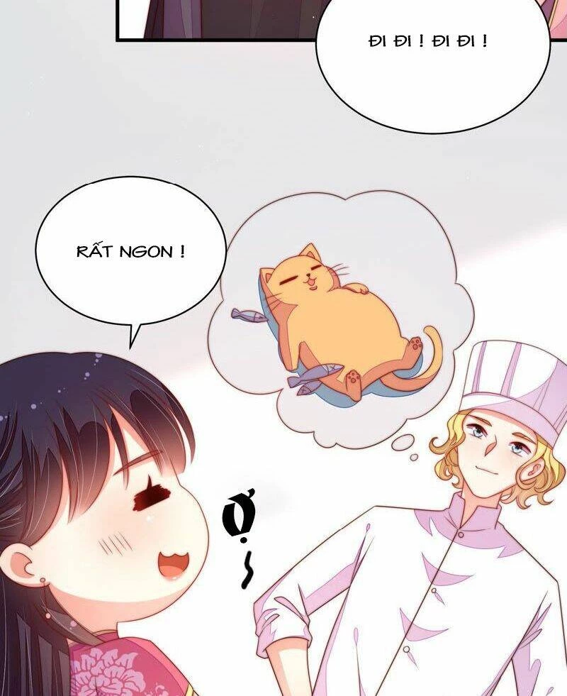 Ngày Nào Thiếu Soái Cũng Ghen Chapter 262 - 5