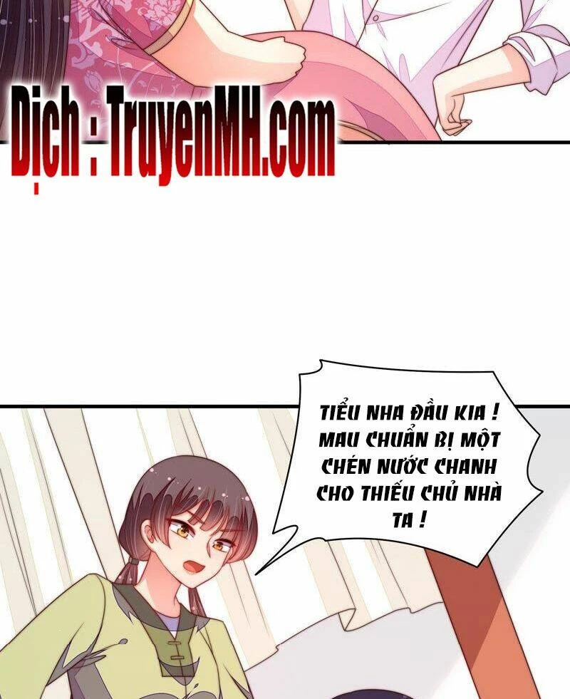 Ngày Nào Thiếu Soái Cũng Ghen Chapter 262 - 6