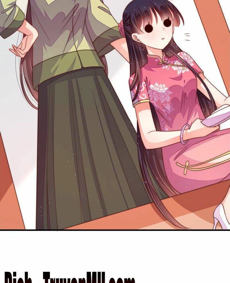 Ngày Nào Thiếu Soái Cũng Ghen Chapter 262 - 7