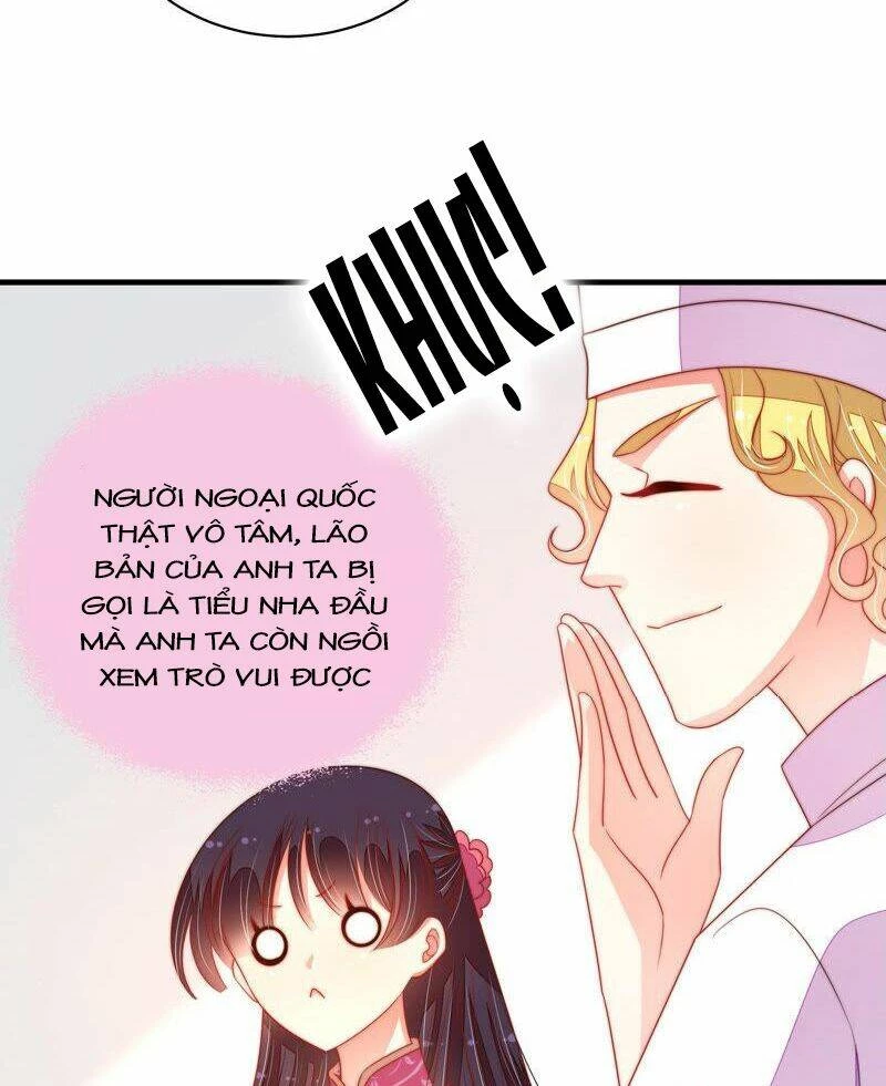 Ngày Nào Thiếu Soái Cũng Ghen Chapter 262 - 9