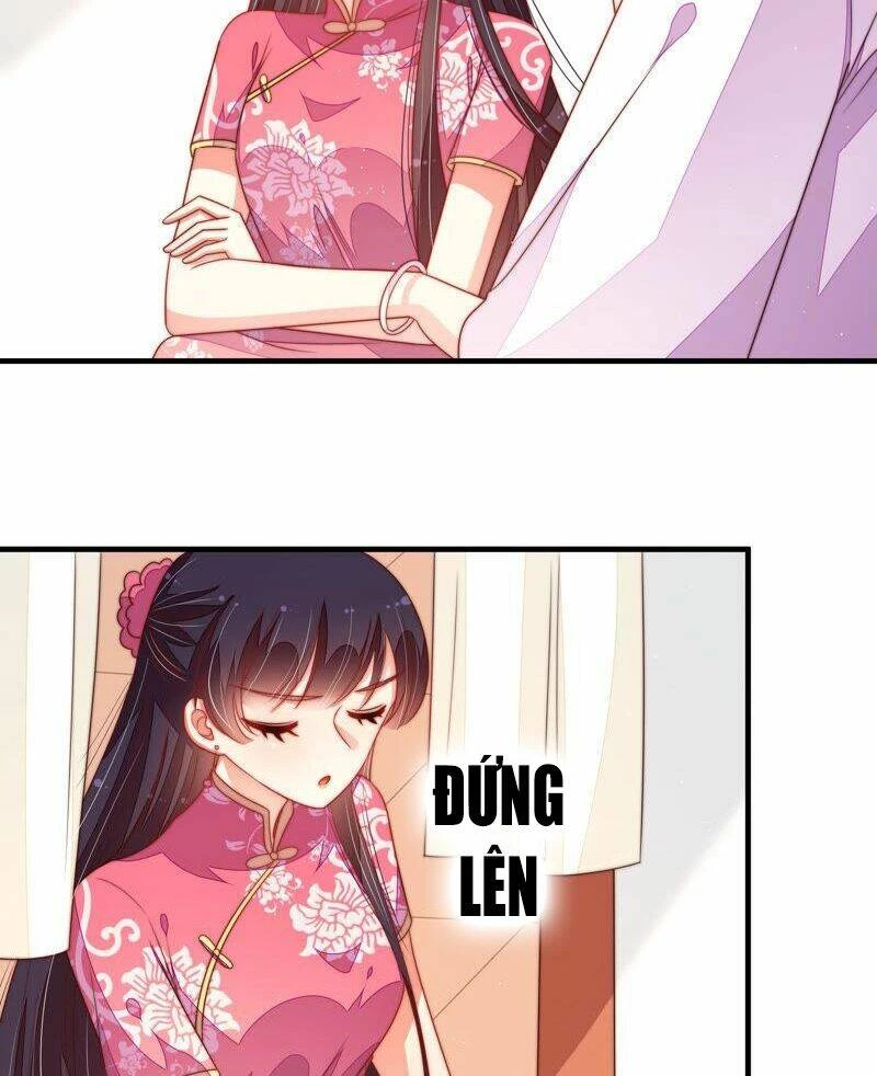 Ngày Nào Thiếu Soái Cũng Ghen Chapter 262 - 10