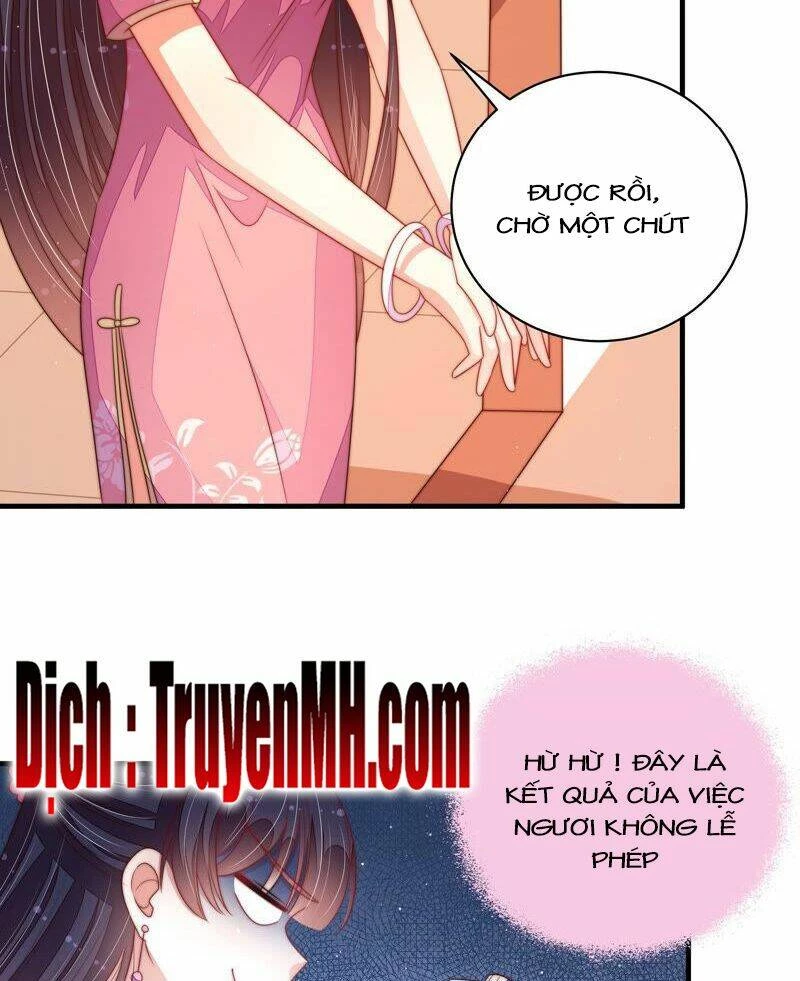 Ngày Nào Thiếu Soái Cũng Ghen Chapter 262 - 11