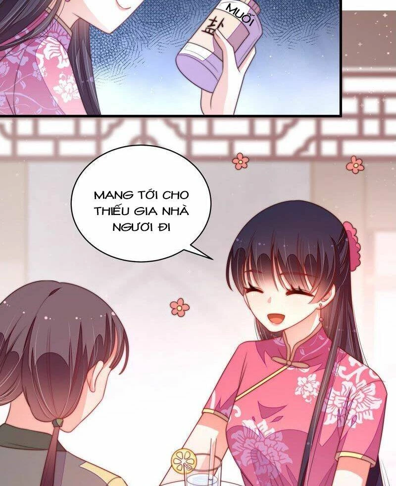 Ngày Nào Thiếu Soái Cũng Ghen Chapter 262 - 12