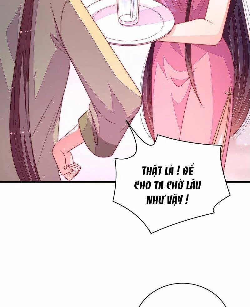 Ngày Nào Thiếu Soái Cũng Ghen Chapter 262 - 13