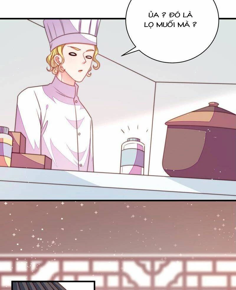 Ngày Nào Thiếu Soái Cũng Ghen Chapter 262 - 14