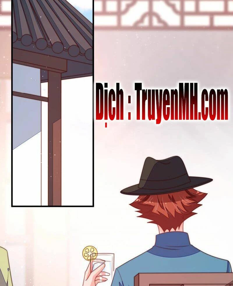 Ngày Nào Thiếu Soái Cũng Ghen Chapter 262 - 15