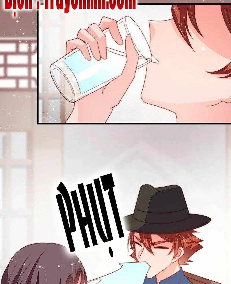 Ngày Nào Thiếu Soái Cũng Ghen Chapter 262 - 18