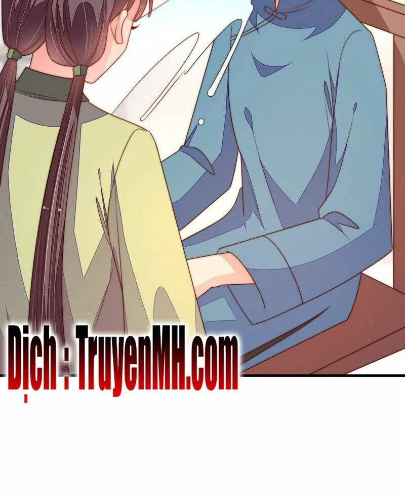 Ngày Nào Thiếu Soái Cũng Ghen Chapter 262 - 19