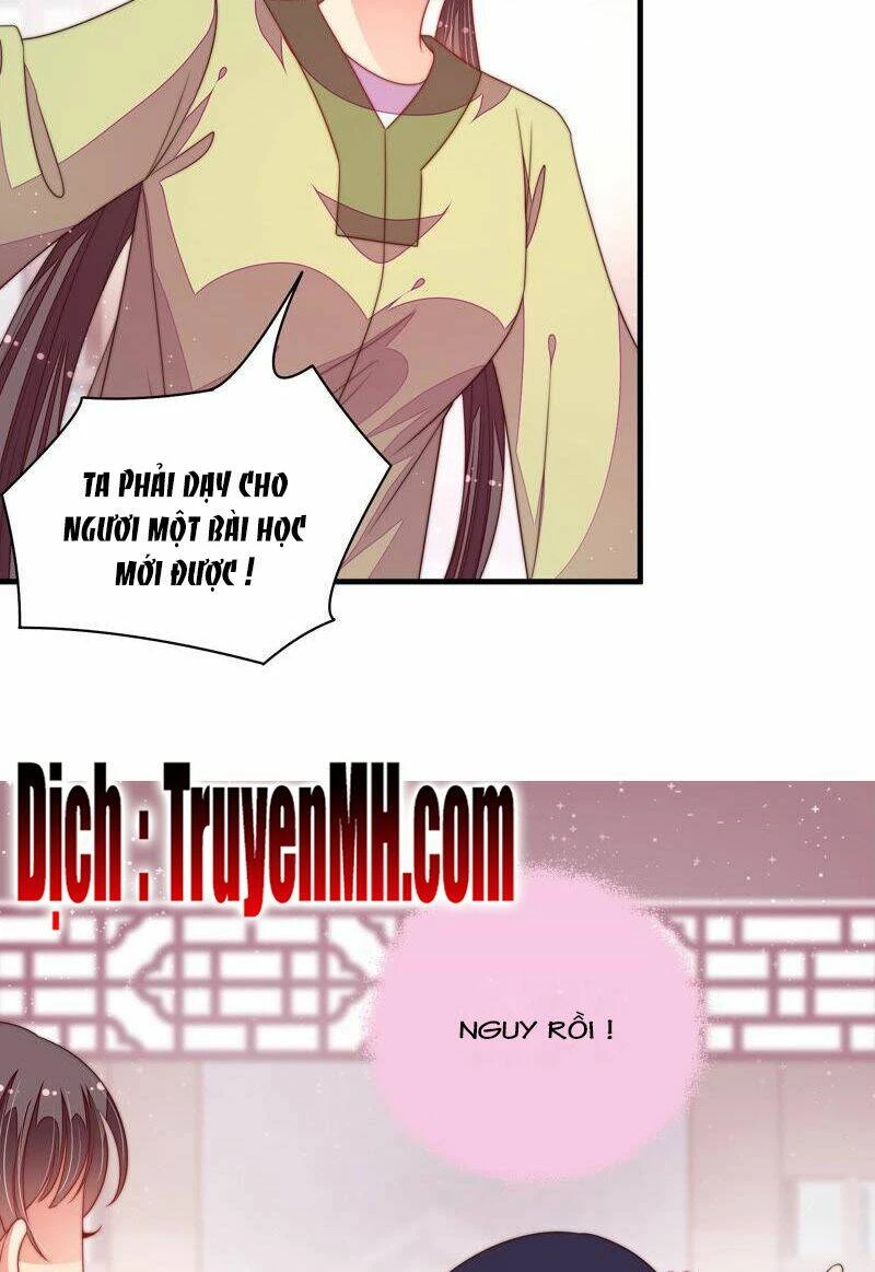 Ngày Nào Thiếu Soái Cũng Ghen Chapter 263 - 4