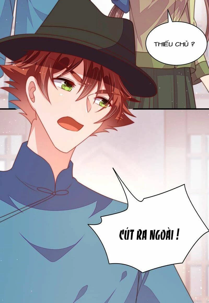Ngày Nào Thiếu Soái Cũng Ghen Chapter 263 - 7