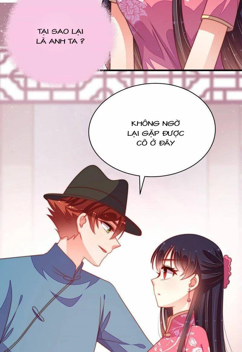 Ngày Nào Thiếu Soái Cũng Ghen Chapter 263 - 9