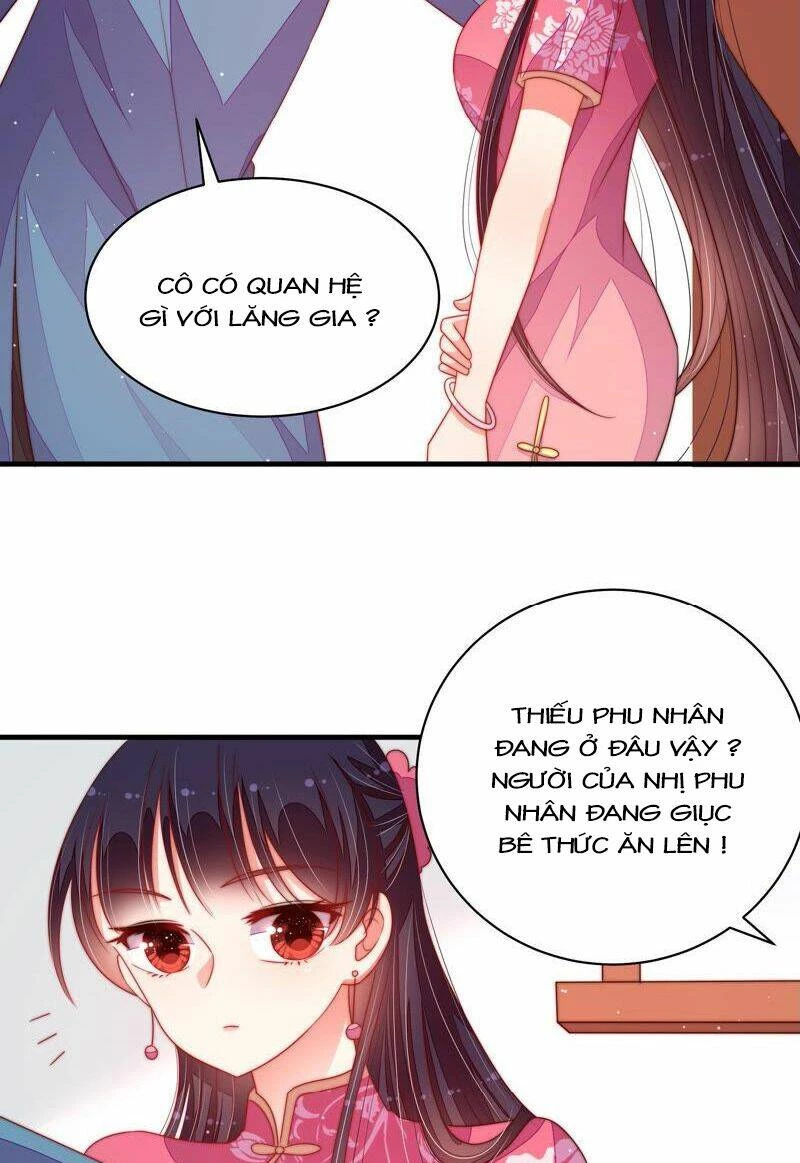 Ngày Nào Thiếu Soái Cũng Ghen Chapter 263 - 17