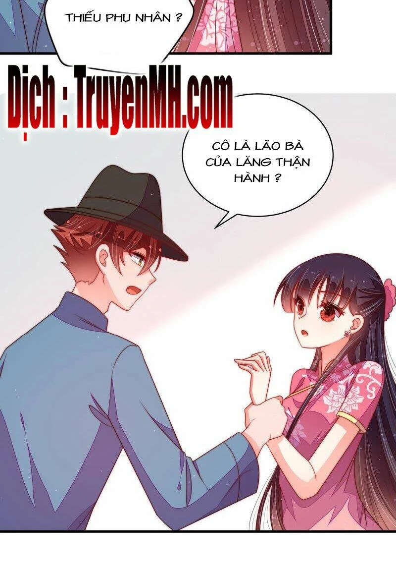 Ngày Nào Thiếu Soái Cũng Ghen Chapter 263 - 19