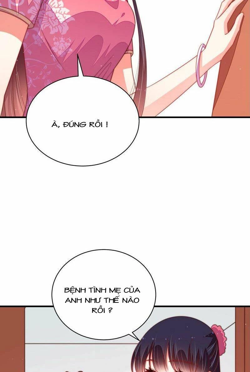 Ngày Nào Thiếu Soái Cũng Ghen Chapter 264 - 5
