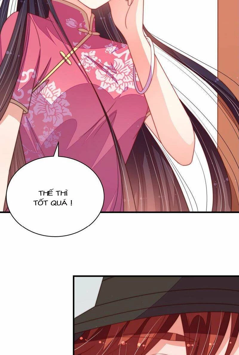 Ngày Nào Thiếu Soái Cũng Ghen Chapter 264 - 7