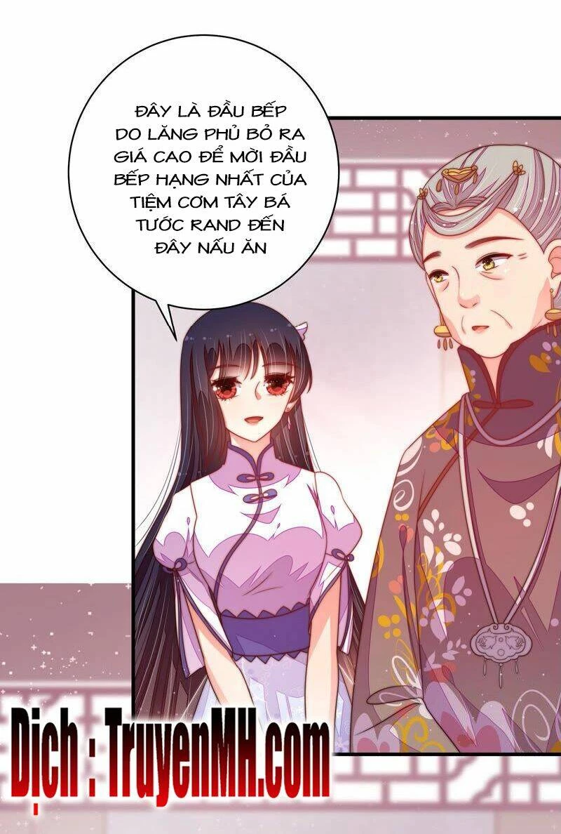 Ngày Nào Thiếu Soái Cũng Ghen Chapter 264 - 13