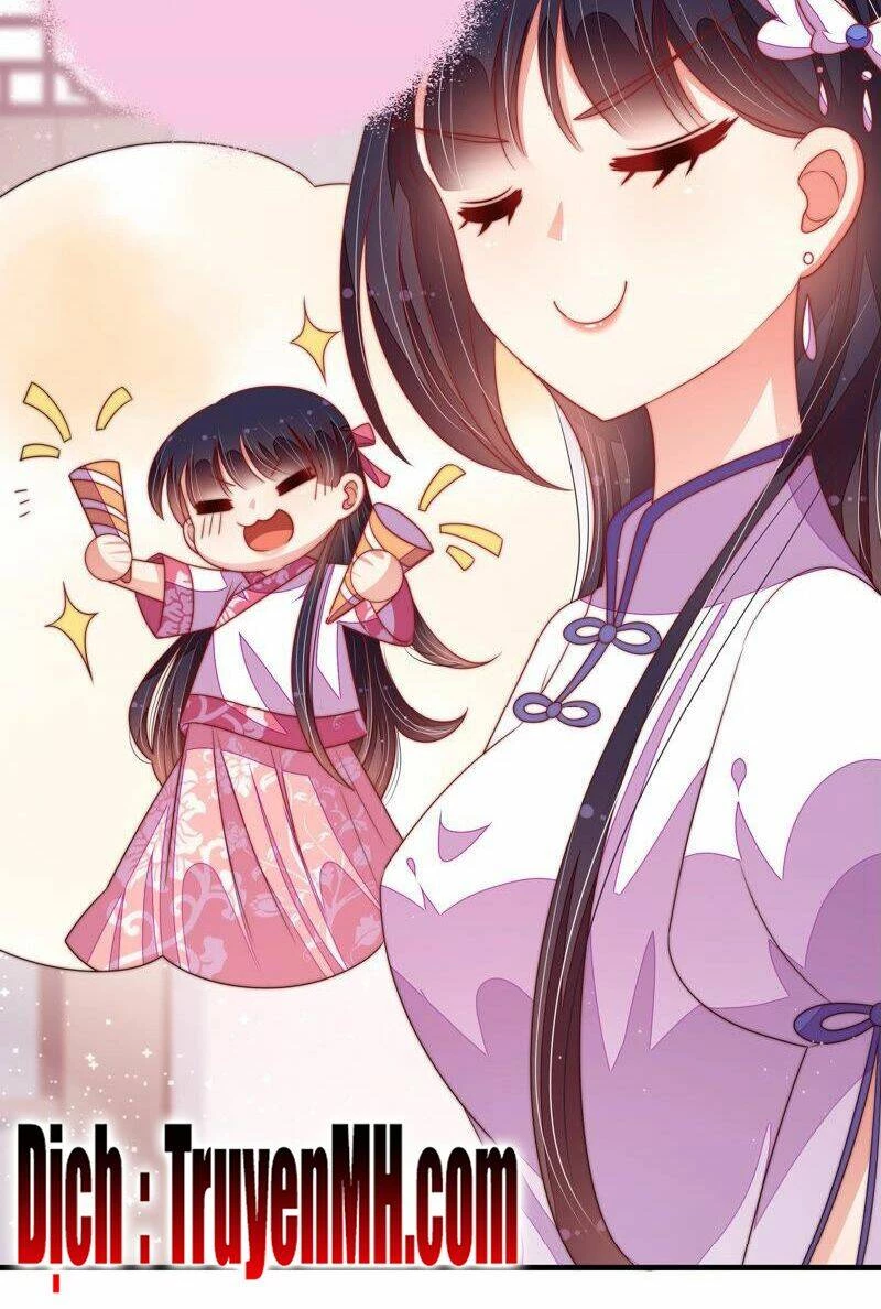 Ngày Nào Thiếu Soái Cũng Ghen Chapter 264 - 17