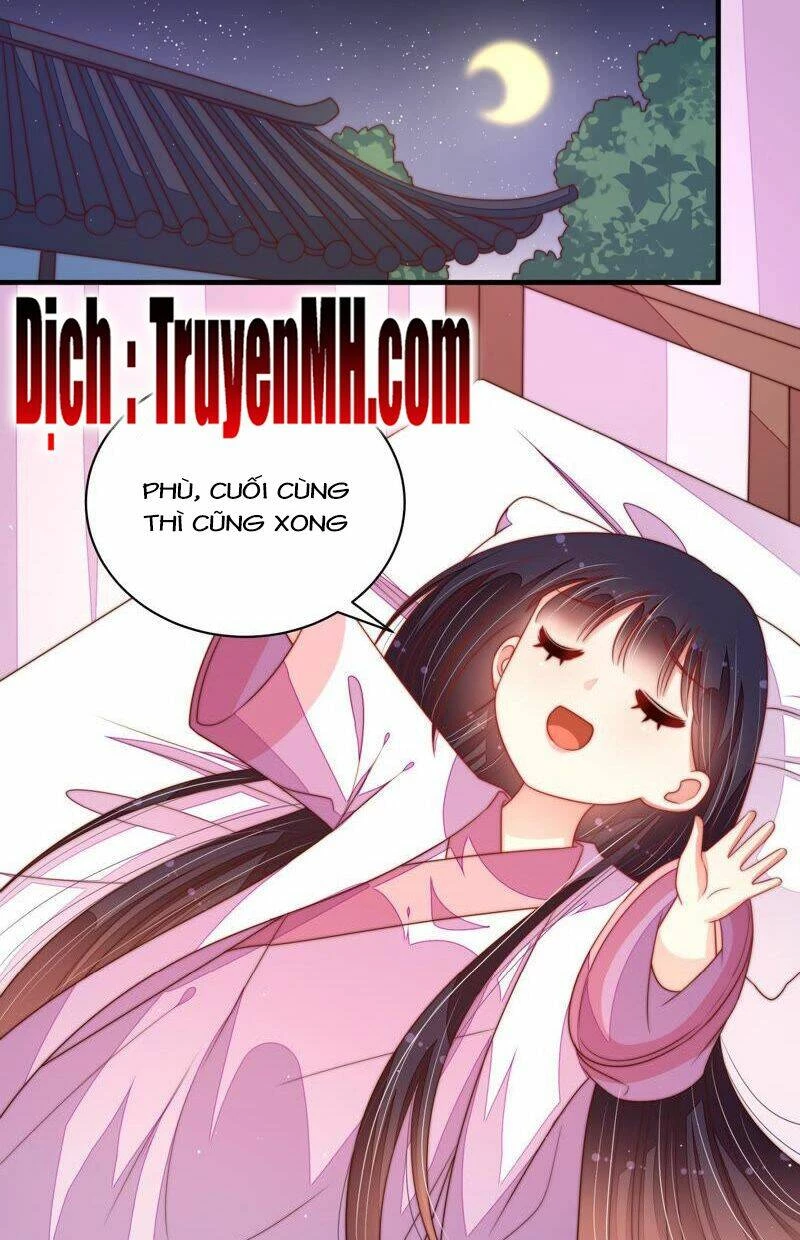 Ngày Nào Thiếu Soái Cũng Ghen Chapter 265 - 3