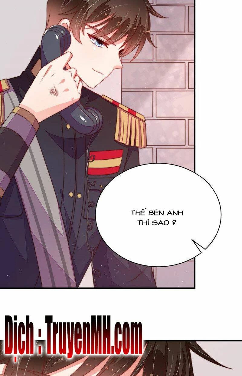 Ngày Nào Thiếu Soái Cũng Ghen Chapter 265 - 10