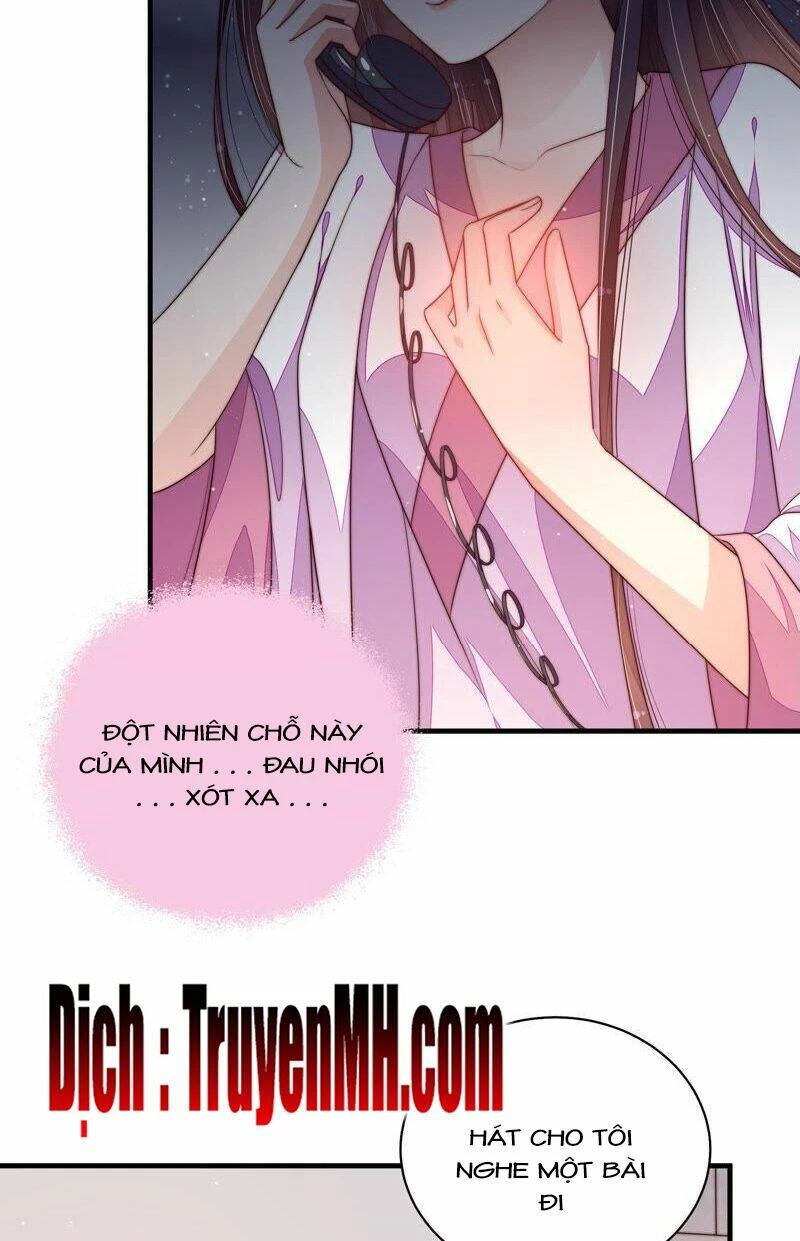 Ngày Nào Thiếu Soái Cũng Ghen Chapter 265 - 12