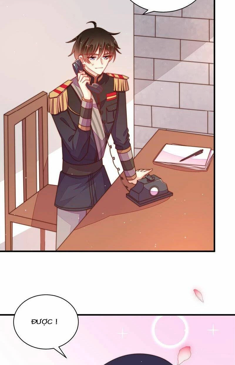 Ngày Nào Thiếu Soái Cũng Ghen Chapter 265 - 13