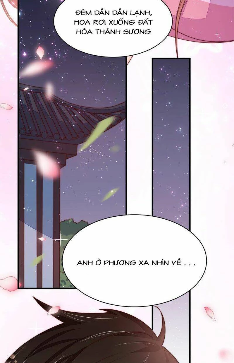 Ngày Nào Thiếu Soái Cũng Ghen Chapter 265 - 15