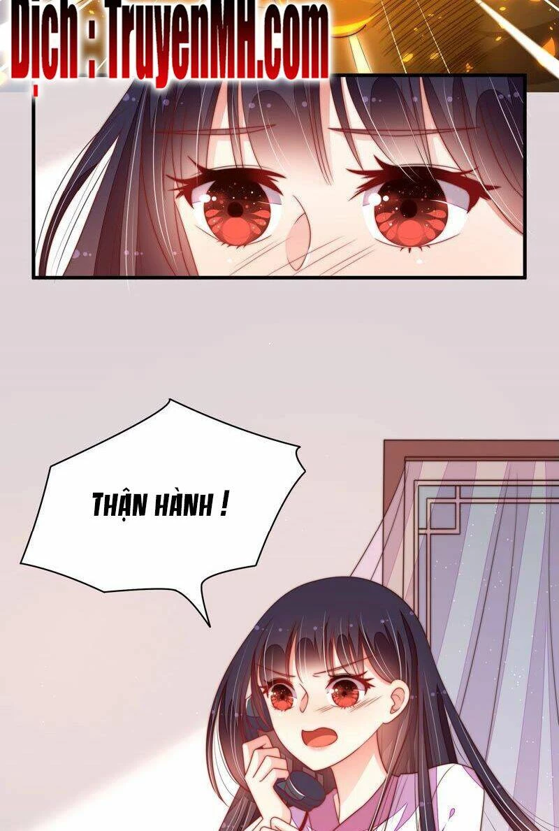 Ngày Nào Thiếu Soái Cũng Ghen Chapter 266 - 3