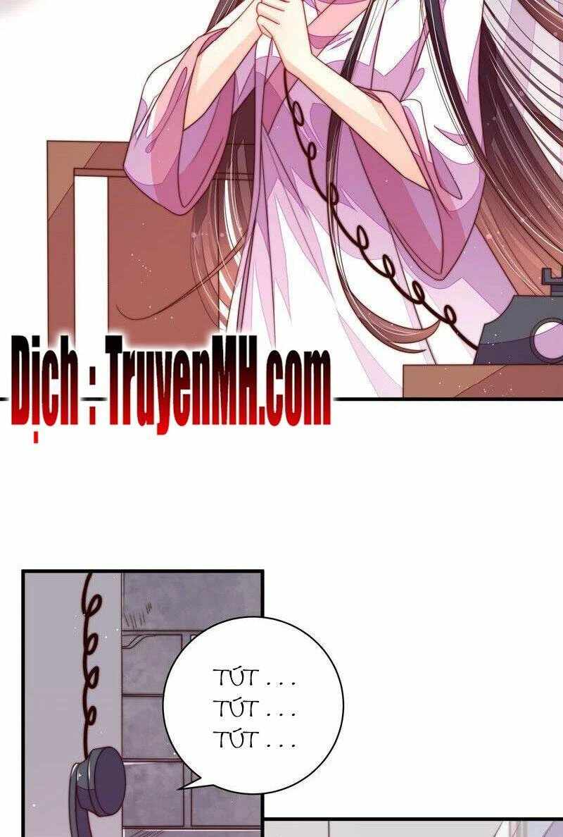 Ngày Nào Thiếu Soái Cũng Ghen Chapter 266 - 4