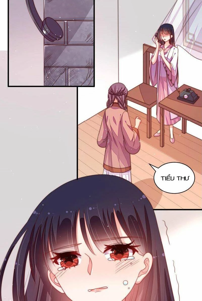 Ngày Nào Thiếu Soái Cũng Ghen Chapter 266 - 5