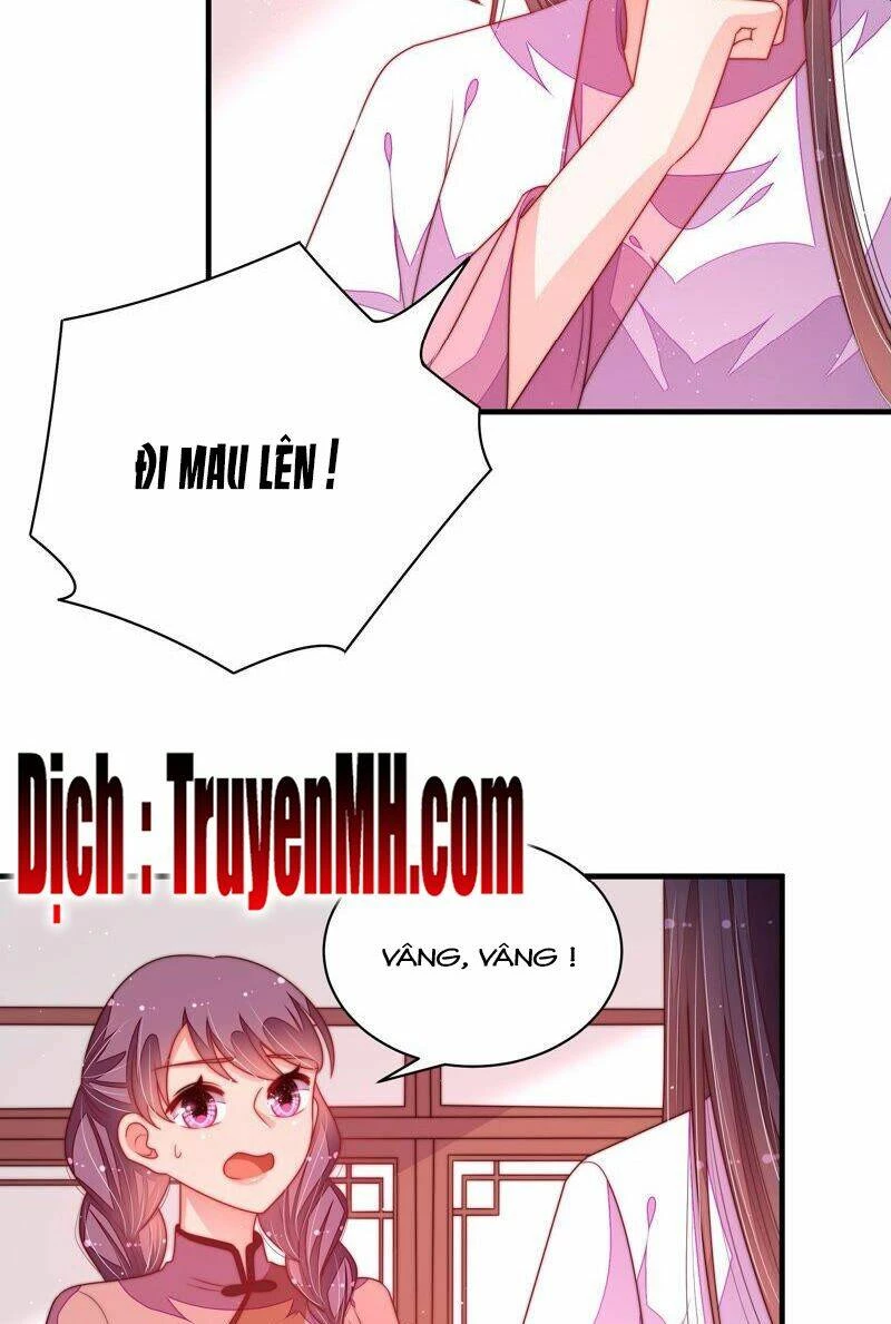 Ngày Nào Thiếu Soái Cũng Ghen Chapter 266 - 8