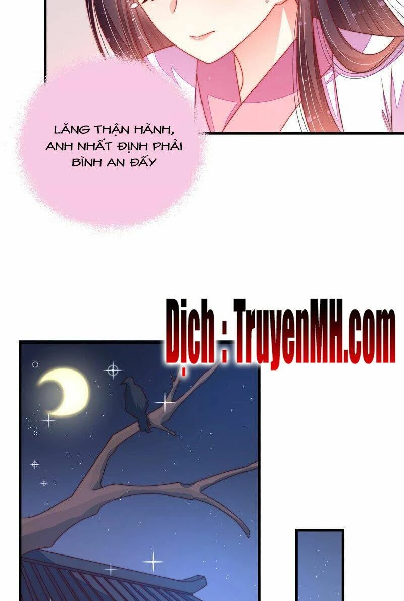 Ngày Nào Thiếu Soái Cũng Ghen Chapter 266 - 10