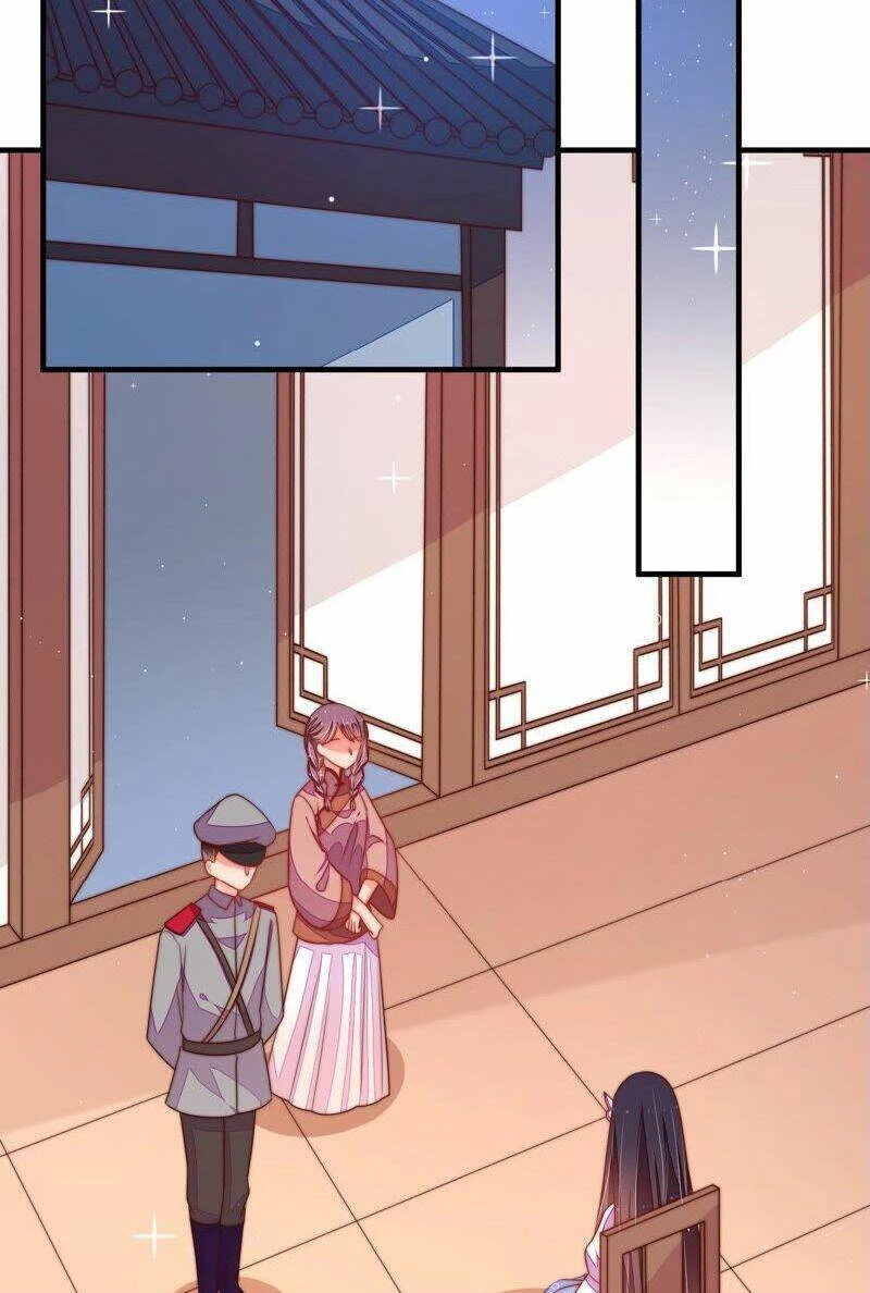 Ngày Nào Thiếu Soái Cũng Ghen Chapter 266 - 11