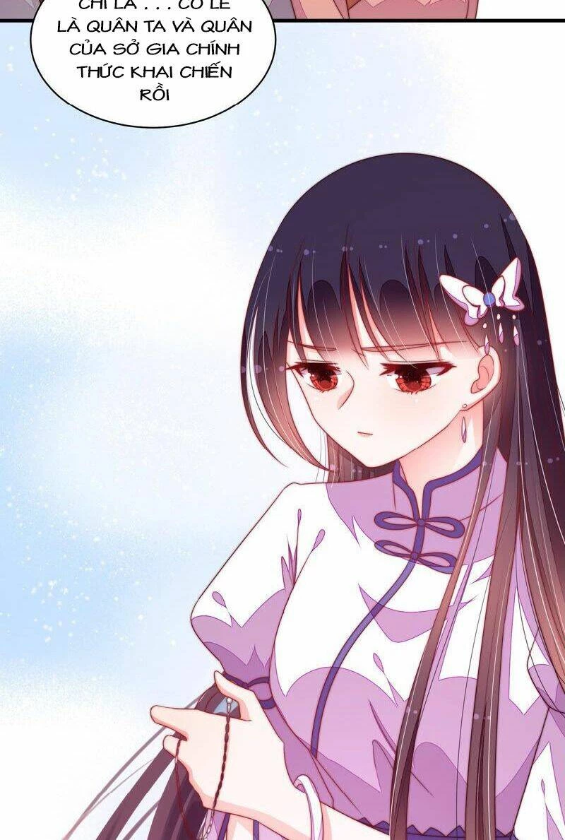 Ngày Nào Thiếu Soái Cũng Ghen Chapter 266 - 13