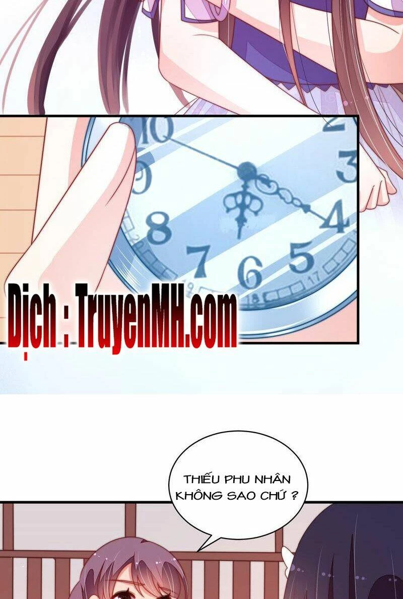 Ngày Nào Thiếu Soái Cũng Ghen Chapter 266 - 14