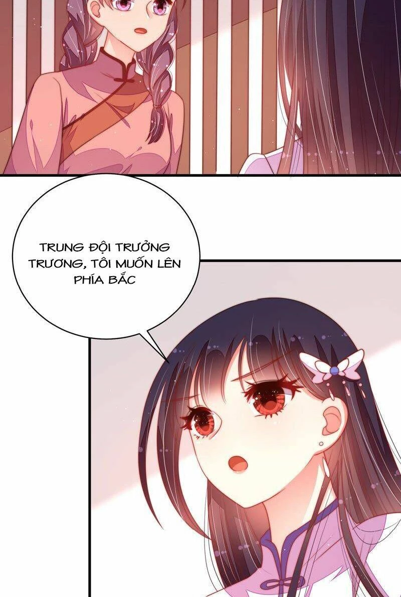 Ngày Nào Thiếu Soái Cũng Ghen Chapter 266 - 15