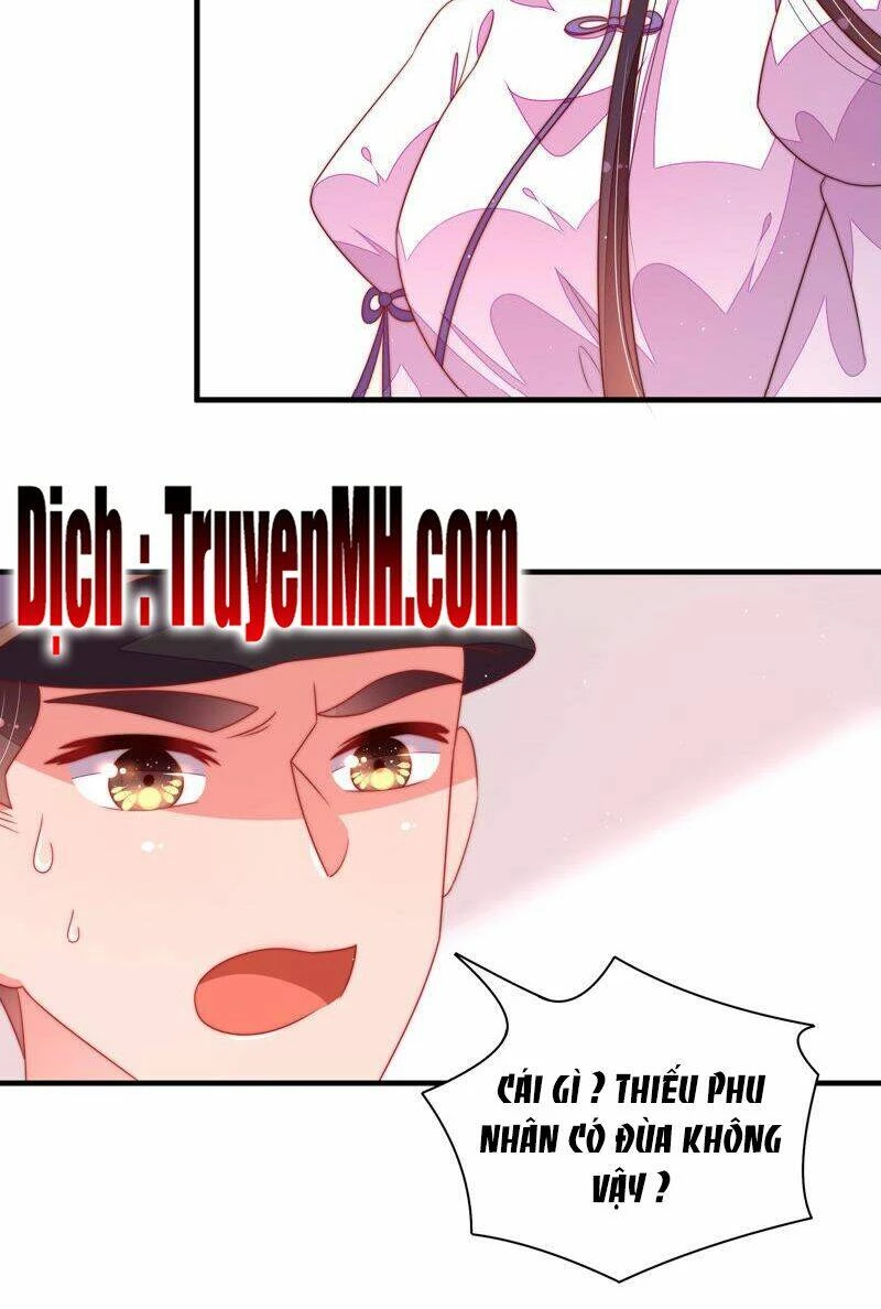 Ngày Nào Thiếu Soái Cũng Ghen Chapter 266 - 16