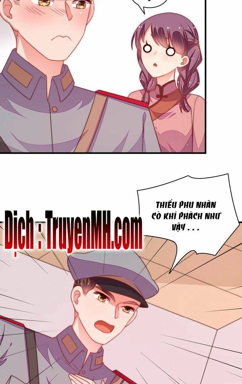 Ngày Nào Thiếu Soái Cũng Ghen Chapter 267 - 7