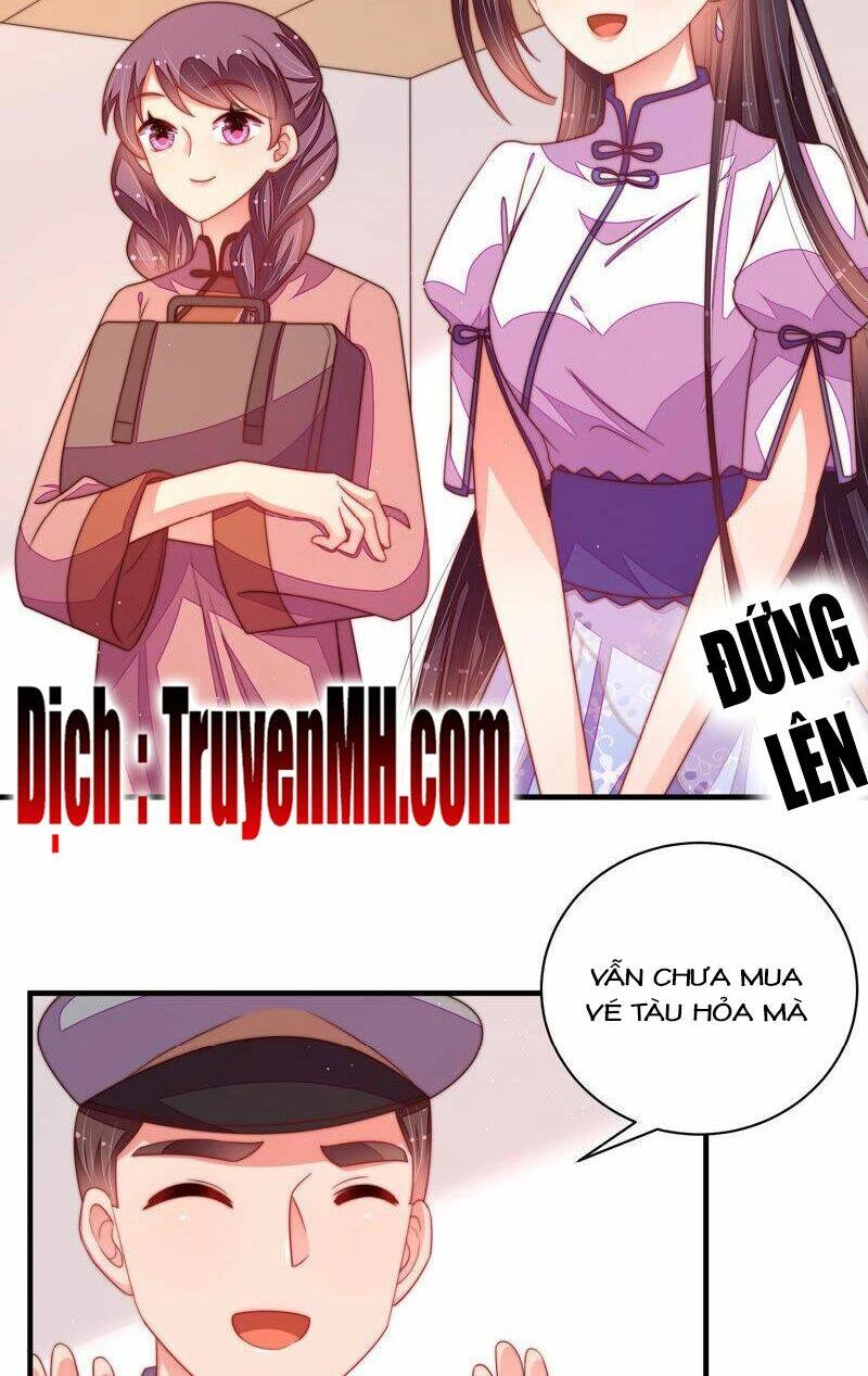 Ngày Nào Thiếu Soái Cũng Ghen Chapter 267 - 9
