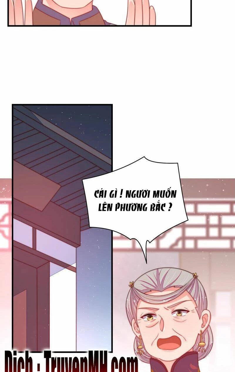 Ngày Nào Thiếu Soái Cũng Ghen Chapter 267 - 10