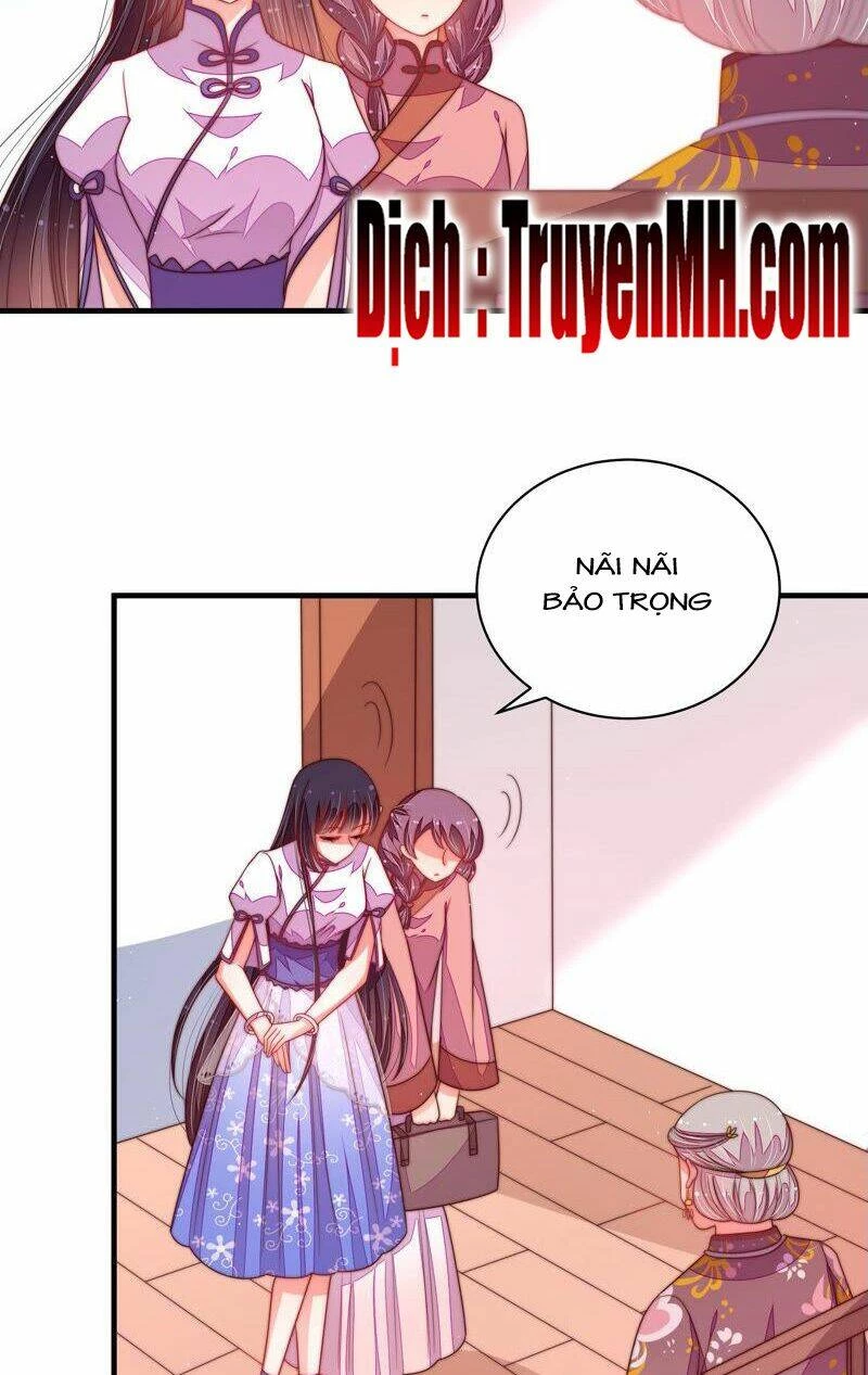 Ngày Nào Thiếu Soái Cũng Ghen Chapter 267 - 14