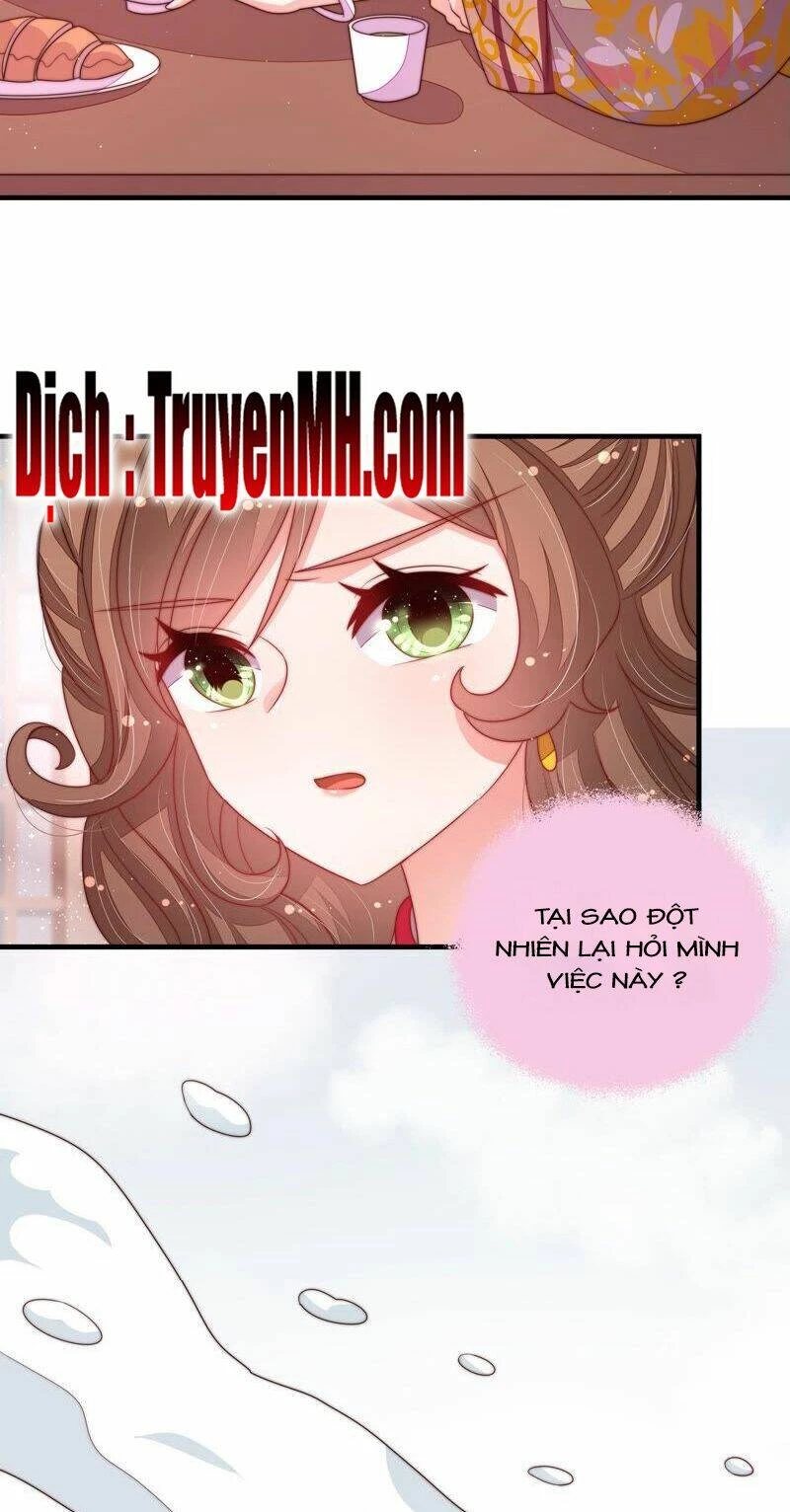 Ngày Nào Thiếu Soái Cũng Ghen Chapter 268 - 3