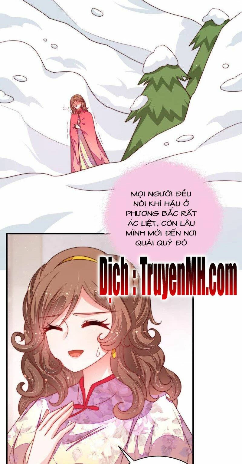 Ngày Nào Thiếu Soái Cũng Ghen Chapter 268 - 4